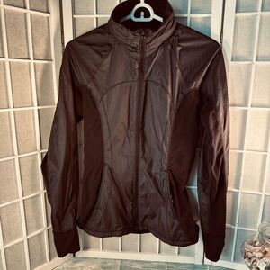 Lululemon Rush Hour Jacket size 4